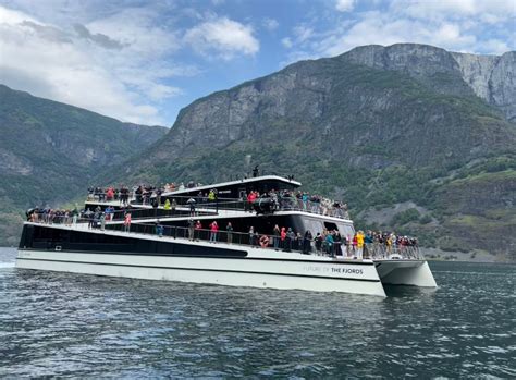 Fjord Tour