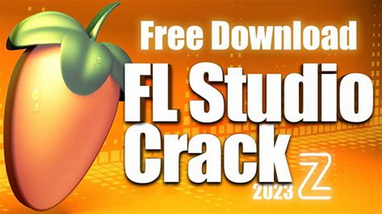 Fl Studio 2024 Crack Version