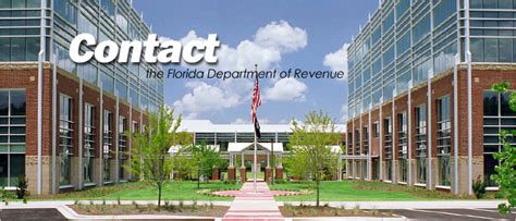 Maximizing Financial Potential: The Florida Department of Revenue's Strategic Approach