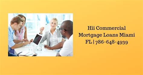 Fl Home Loans Miami Florida