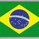 Flag Of Brazil Printable