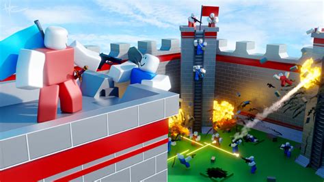 Flag Wars! [Mini-Event] - Roblox