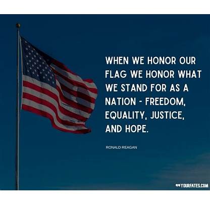 Flag day quotes