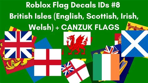 Flags - Roblox