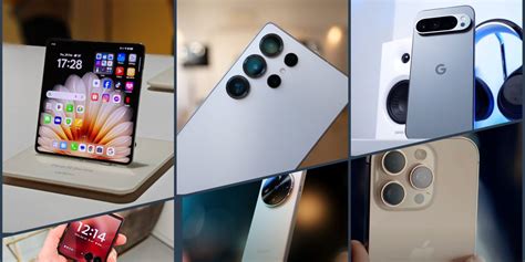 Flagship phone with flagship specs