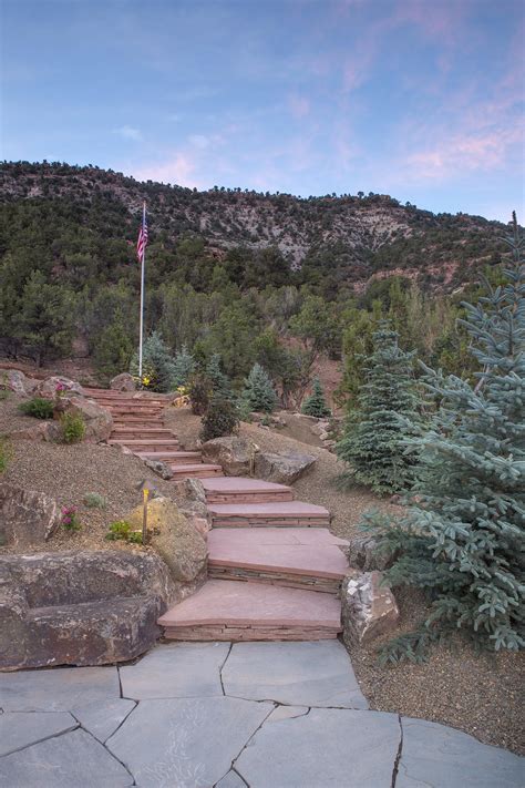 Flagstaff Landscape Materials