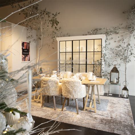 Flamant Christmas Decorations