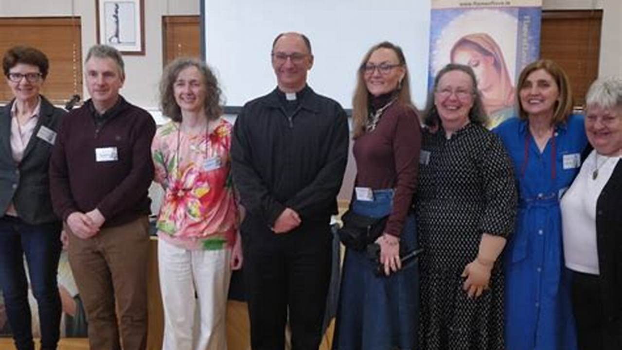 Flame Of Love Conference 2024