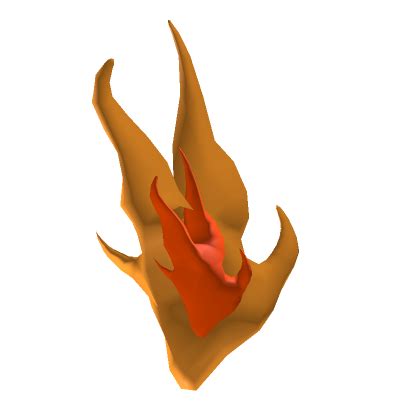 Flame - Roblox