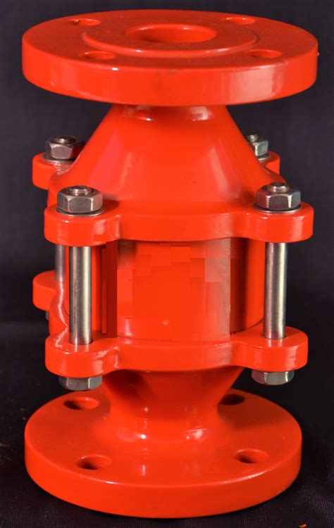 Flame Arresters