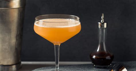 Flamenco Cocktail