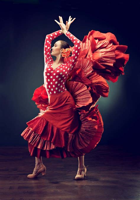 Flamenco Dance