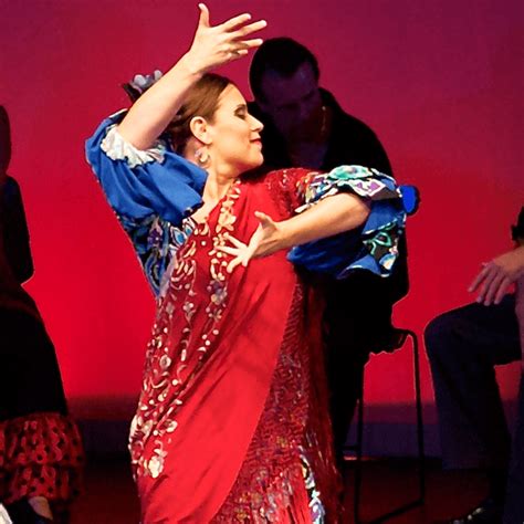 Flamenco Instructor