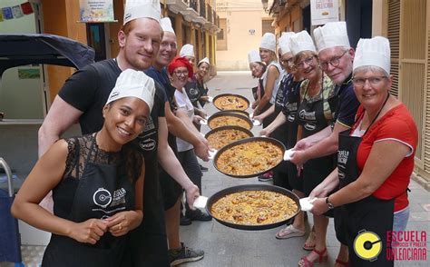 Flamenco Paella Cooking Class: Is It Really Worth It? (Review)