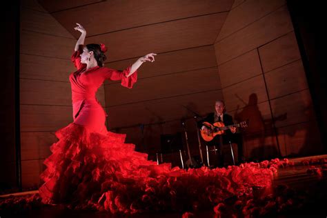 Flamenco Show Review Verdict