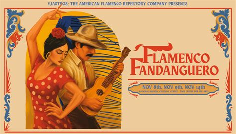 Flamenco Storytelling