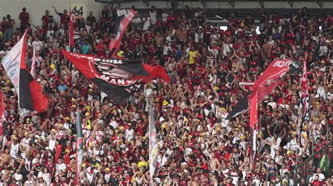 Flamengo Fans