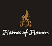 Flames of Flavor