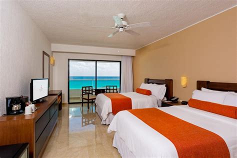 Flamingo Cancun Resort Cancun Interior Room