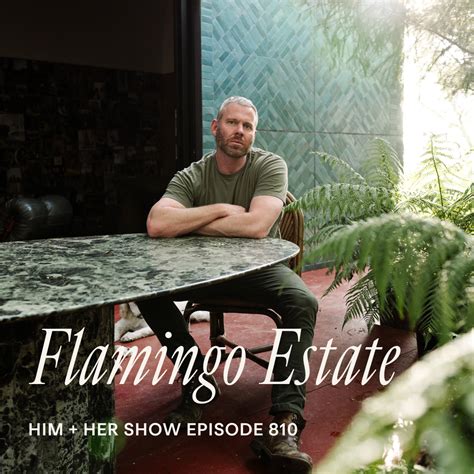 Flamingo Estate Catalog