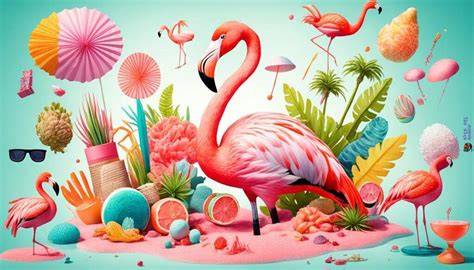 Flamingo