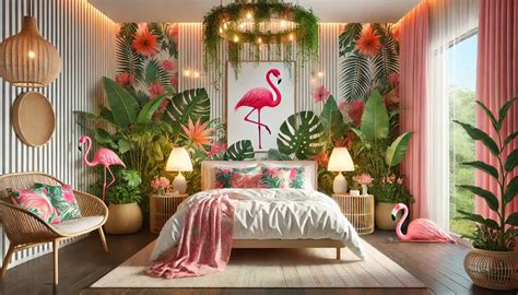 Flamingo Home Decor Uk