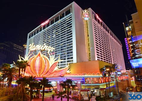 Flamingo Las Vegas Hotel & Casino