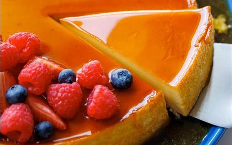 Flan