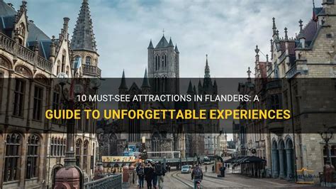 Flanders attractions