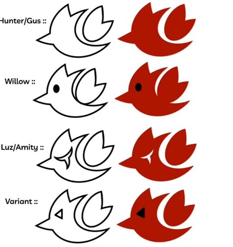 Flapjack Tattoo Owl House