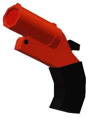Flare gun - Roblox