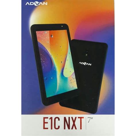 Flash Advan E1c Nxt S7d Cpb File