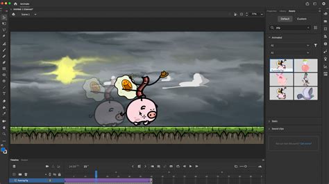 Unleash Your Creativity with High-Quality Flash Animation Torrents