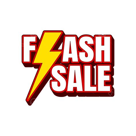 Flash Sale Image