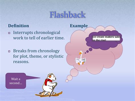 Unveiling the Enigma of Flashback in Literature: An In-Depth Definition to Heighten Your Writing Prowess
