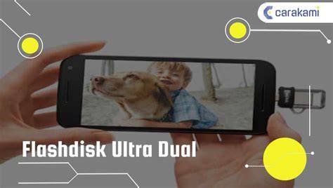 Mengenal Konsep Dual Interface SanDisk