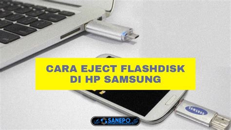 Flashing HP Samsung: Cara Paling Mudah dan Aman