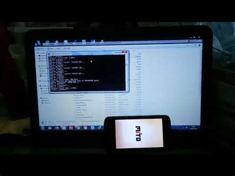 Flashing Mito A310