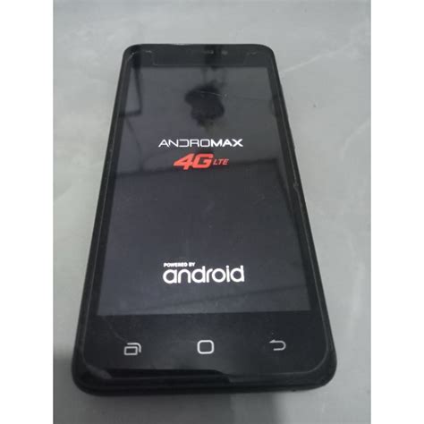 Flashing Smartfreen Andromax A26c4h