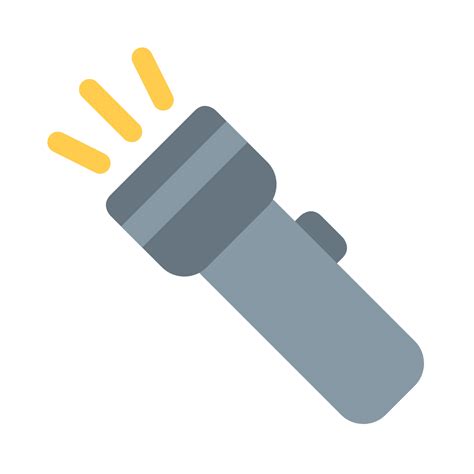 Flashlight Emoji