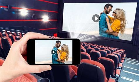 Light Up Your Screen: Discover the Best Flashlight Video Projector App for Android