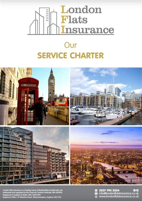 Flat Insurance London