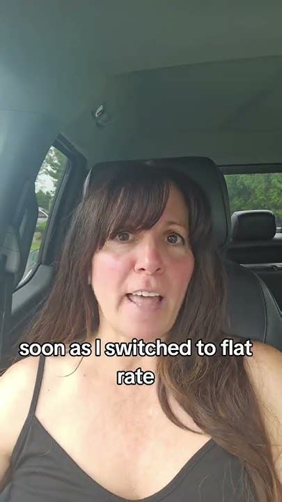 Flat Rate Quoting: When and Why