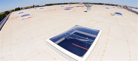 Flat Roof Repair Problems in Tucson