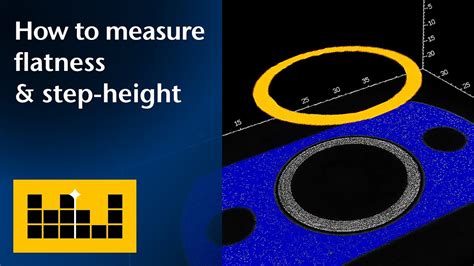 Flat Surface to Measure On