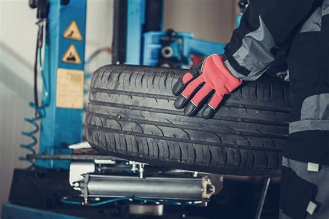 Flat Tire Repair Fort Collins
