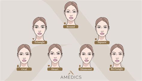 Flattering for All Face Shapes