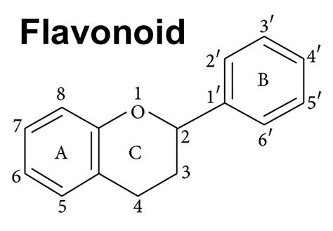 Flavonoid