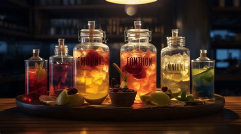 Flavor Infusions to Try