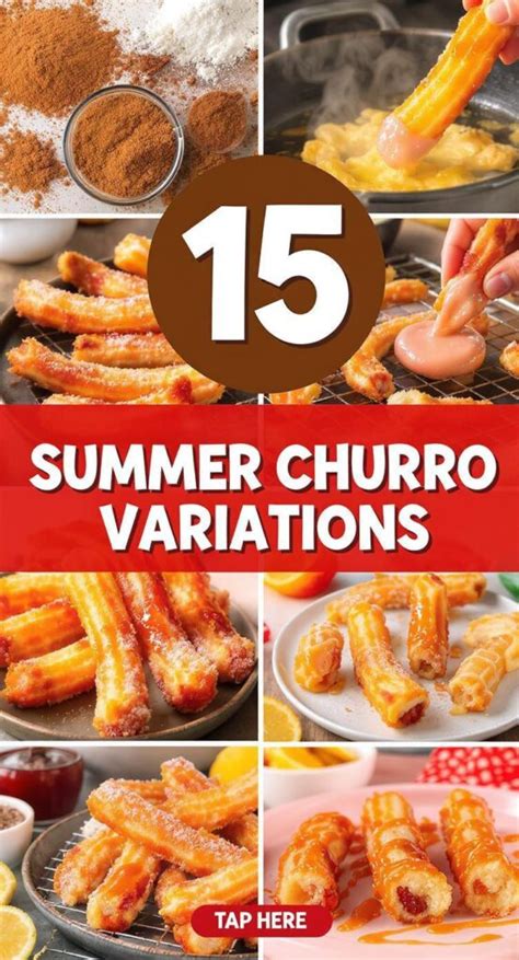 Flavor Variations: Beyond Basic